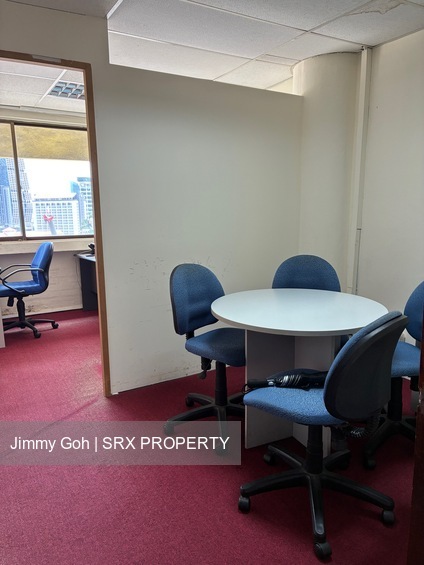 Sim Lim Tower (D8), Office #547376231